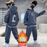 827C加绒-灰色 827C加绒-灰色