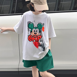 C1卡奇款白色（裤子+上衣）