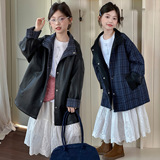 两面穿皮衣 两面穿皮衣