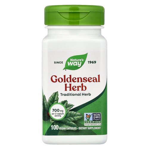 美国Nature'sWay白毛茛纯素食