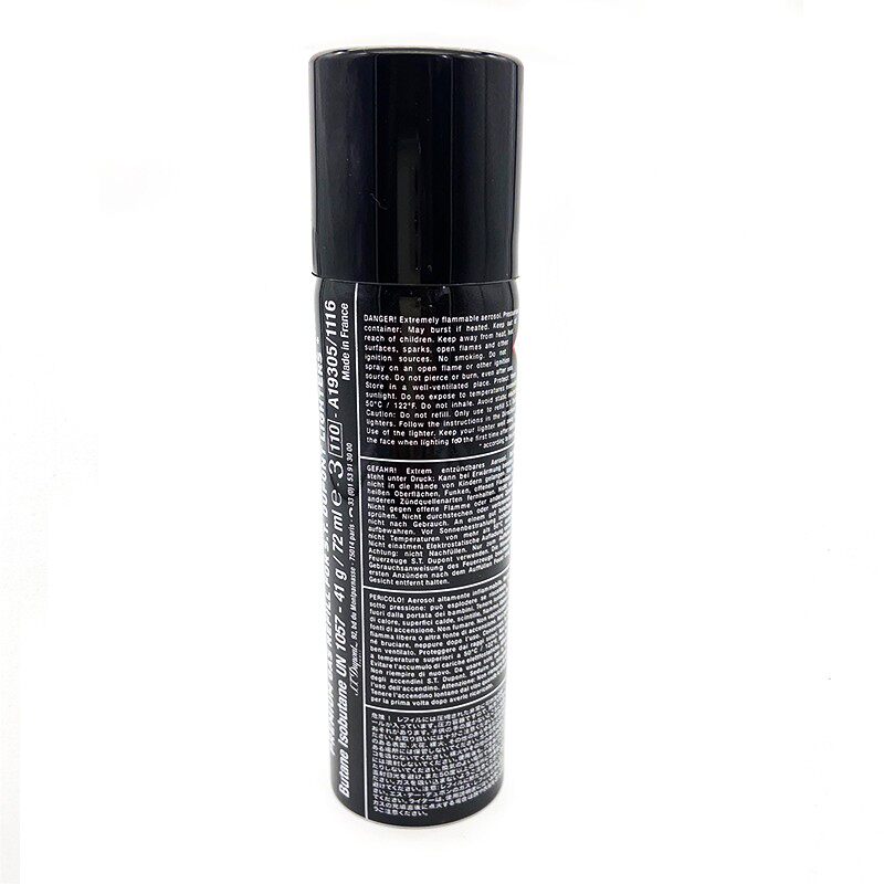 原装纯铜打火机高档充气砂轮侧滑L2打火机气体72ML