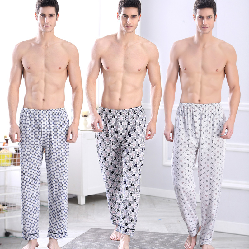 Pantalon pyjama jeunesse - Ref 712987 Image 1