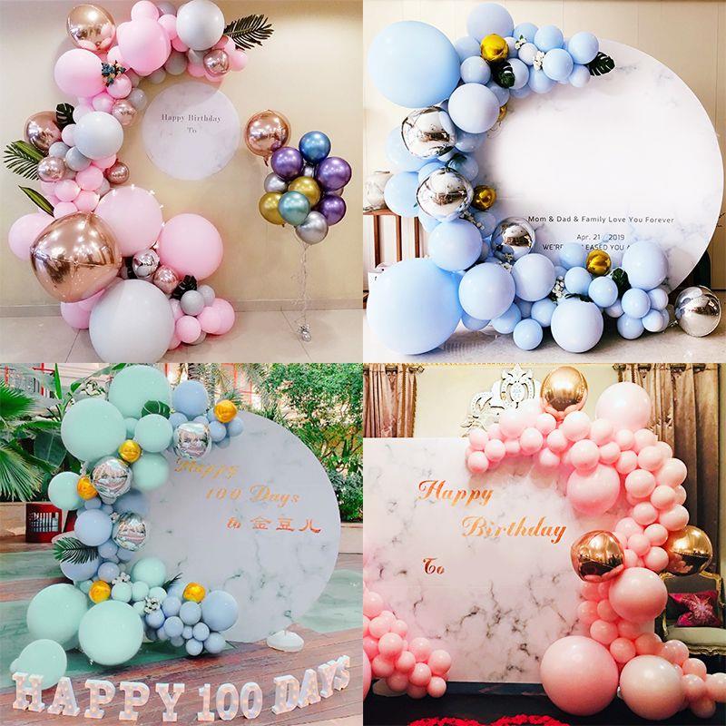 气球链套餐批发求婚结婚开业用品婚庆婚礼婚房布置装饰生日网红