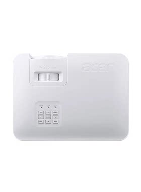 宏碁（Acer）XL2320p 投影仪 家用 室内家庭影院 高清 客厅 高亮商务 办公 会议室