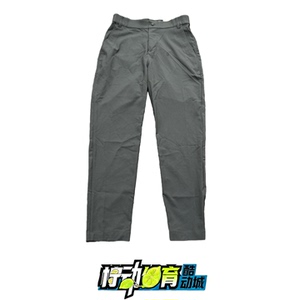 Nike/耐克Dri-FIT Victory男子高尔夫运动速干海外长裤DN2398-070