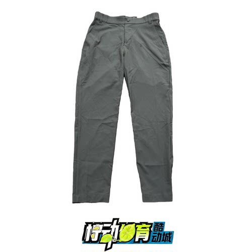 Nike/耐克Dri-FIT Victory男子高尔夫运动速干海外长裤DN2398-070