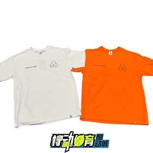 正品Nike ACG Dri-Fit 户外雨林棕树印花速干运动海外T恤 HJ0797