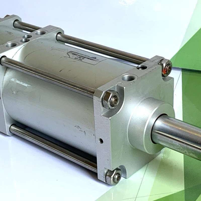 议价 SXDD 100-030-110 ED + HB 70 511 310 cilindro pneumatico - 实物图