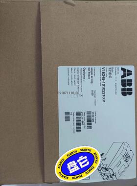 议价ABB定位器V18345-1010221001全新，现货，特