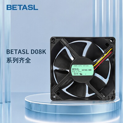 BETASL PLCD08K-24TU 13B AXD08K-24TU 13BD08K-24TU