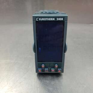 议价08/CC/VH/D4/V2/W2/RF/XX/XX/ENG Process Controller. 2E-10