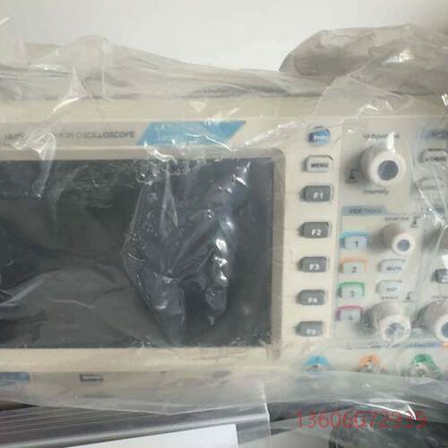 议价维修优利德UPO2104CS示波器，电赛定制机sxo议价