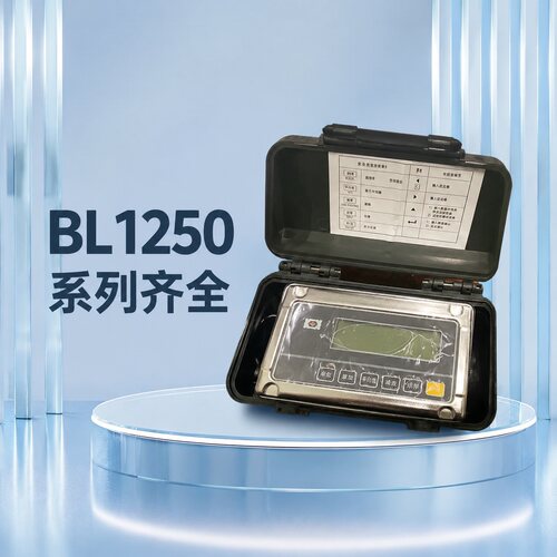 钢丝绳张力调试仪BL1250BL1250型BL1250 V1