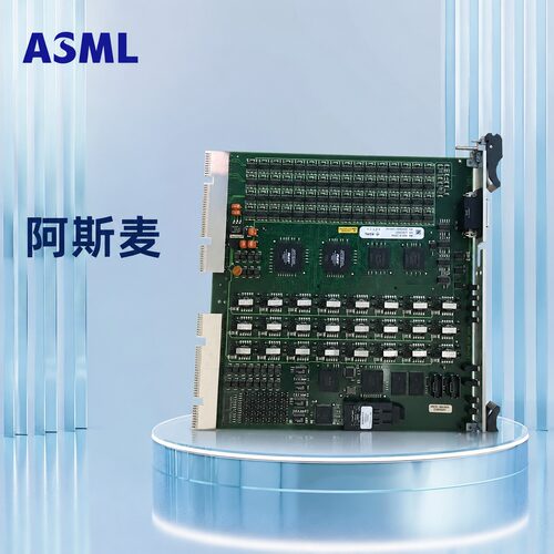 议价ASML阿斯麦机台板卡，型号4022.471.73704，实