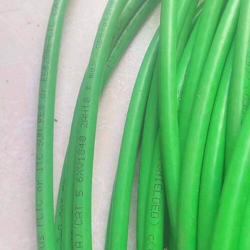 议价网路线型号6XV1840-2AH10绿色。有8米