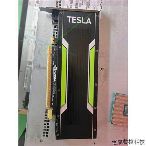 议价议价Tesla P4 8G GPU运算卡  虚拟化运算专业卡 无