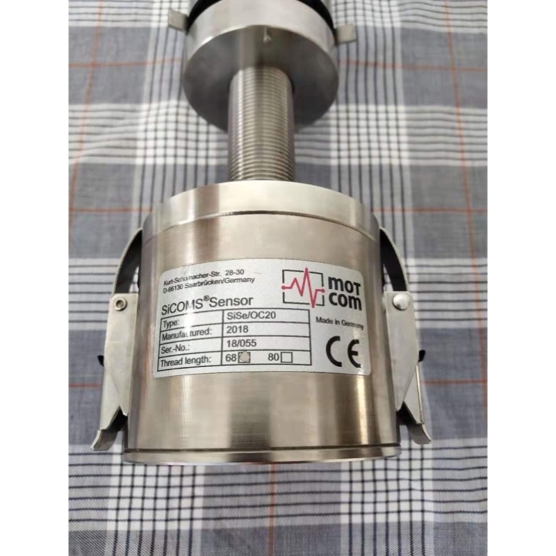 SiSe/OC20 SICOMS油雾探测器 SiSe/OC20议价