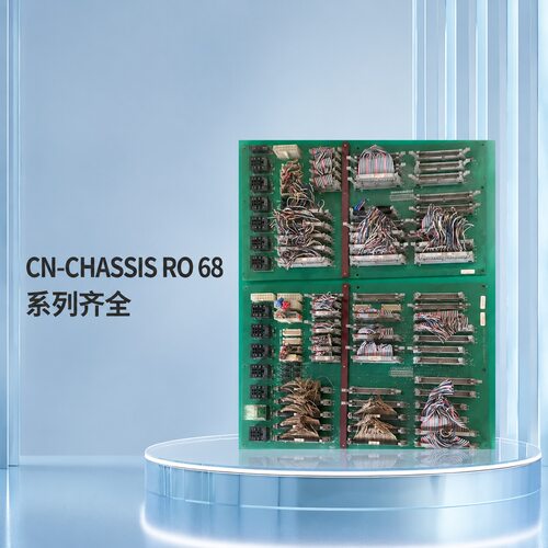 CN板卡背板CN-CHASSIS RO 68CN-CHASSIS RO68CN CHASSIS RO 68
