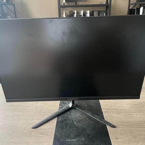 议价三色显示器z24hr01 24寸1k200hz屏幕 功能完好