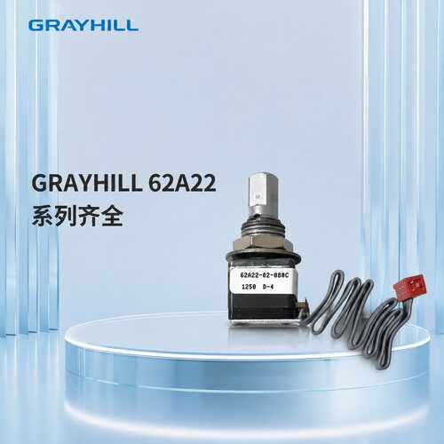 GRAYHILL编码器62A22-02-080C62A22-02-040C62A22-02-060C