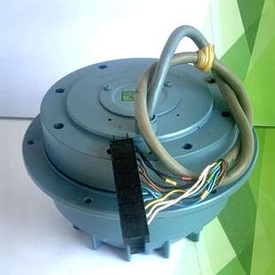 议价ZIEHL-ABEGG MK165-HDK.11.N motore ventilatore esterno