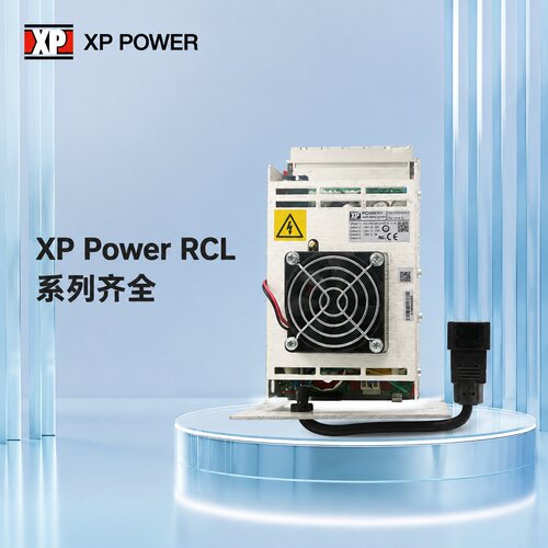 议价XP Power RCL175PT32-F Power Su