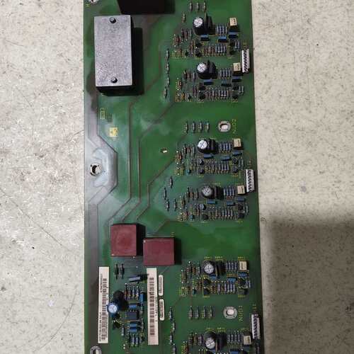 议价变频器整流板可控硅触发板型号:6SE7038-6GL8