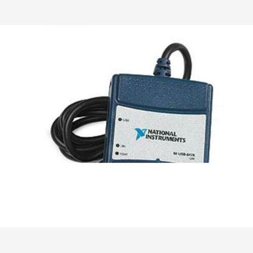 议价美国 NI  USB-8472 现货议价