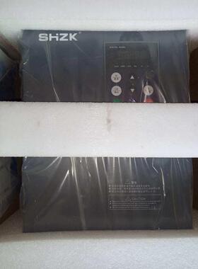 议价SHZK正控ZK1800G系列变频器11/15/18.5G/22KWP-3