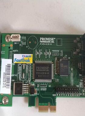 议价【议价】PROMISE TX4650 FastTraK