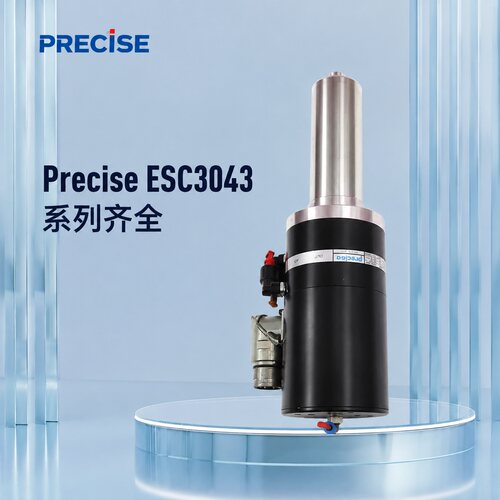 Precise主轴电机ESC3043ESC3043 600WESC3043 0.6kW