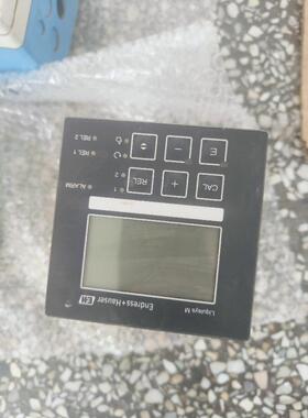议价E+H CLM223-ID7105电导率变送器出售，实拍如图