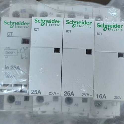 议价A9C20732 A9C22712家用交流接触器Act