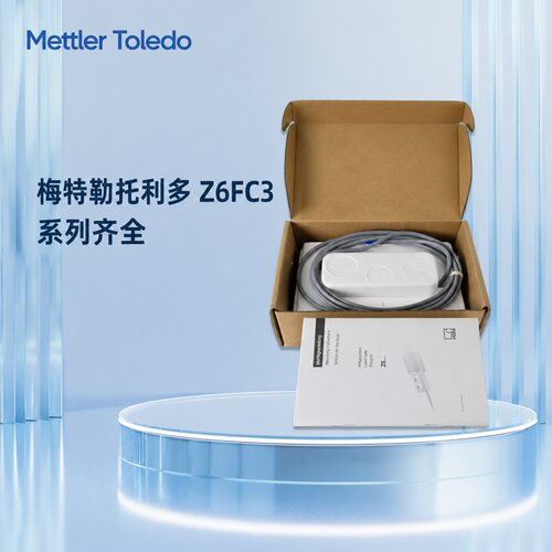 议价 Z6FC3 50KG K-Z6-F-C3-50-1-S-N-009 适用于 Mettler toledo