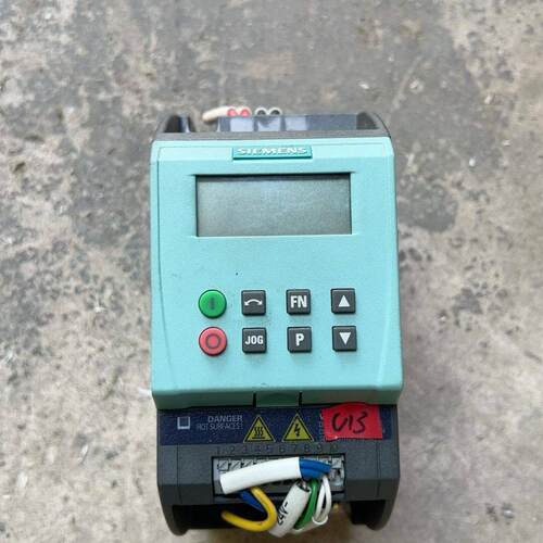 议价变频器6SL3211-0AB12-5UB1