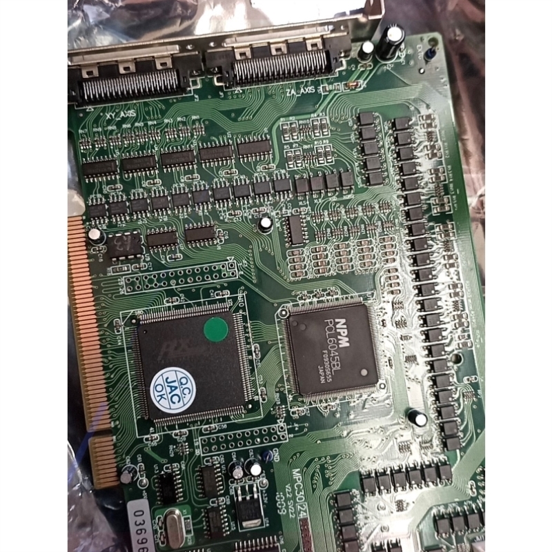 MPC3024