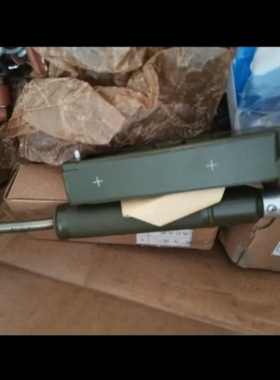 议价议价FFS06型辐射仪 探头，无计数管，有15个，缺电池