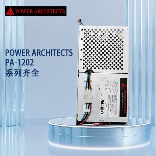 POWER ARCHITECTS工控电源PA-1202PA-1201PA-1203