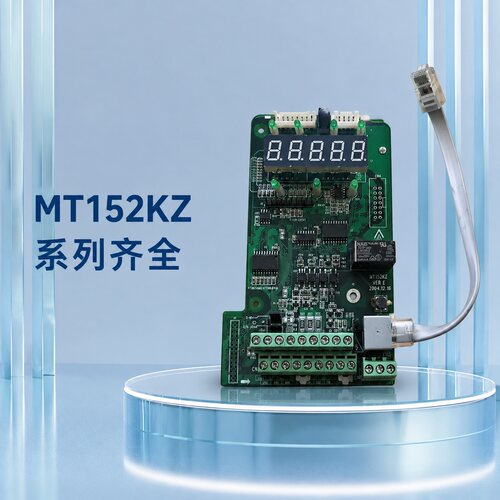 变频器主板MT152KZMT152KZ变频器主板变频器控制板