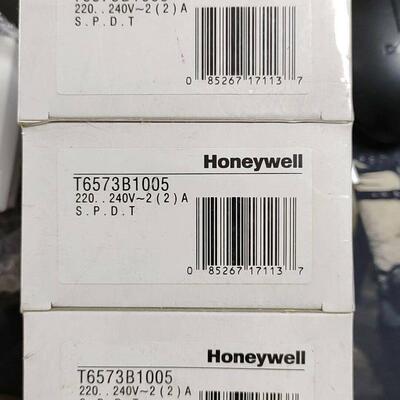议价Honeywell T6573B1005温控器  50只