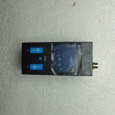 议价费斯托压力感测器SDE1-D10-G2-W18-L