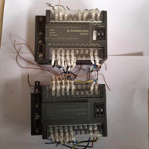 议价固高拓展模块GOOGOLTECH PLC