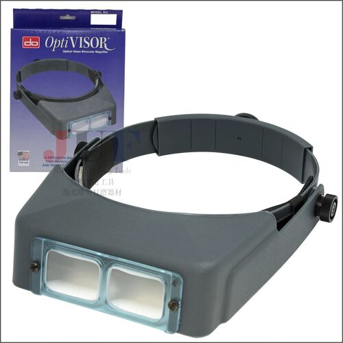 DoneganOptivisor头戴放大镜