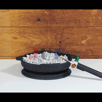 美国Fretz可旋转焊接台