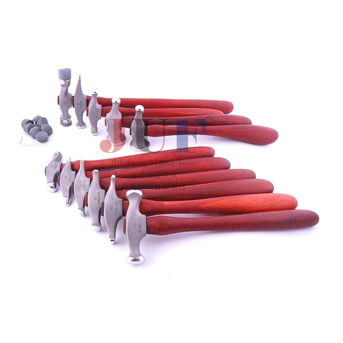 Fretz珠宝锤HMR1-22原装