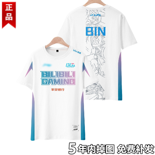 游戏LOL英雄联盟LPL总决赛