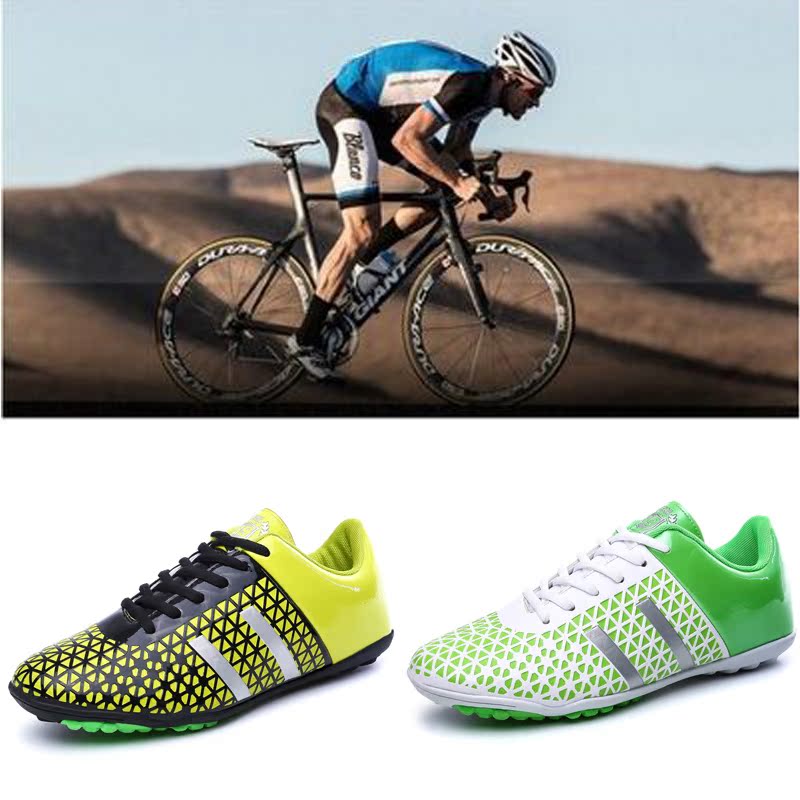 Chaussures de cyclisme commun - Ref 869914 Image 1