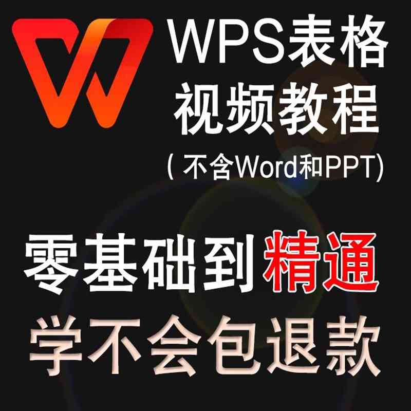 excel数据分析课程office/ppt/wps/word简报查找高级案例一二三宏