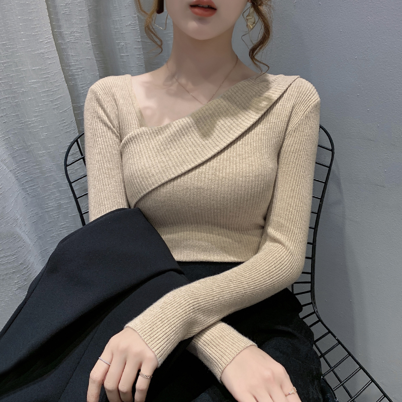 其他套头毛衣毛衣针织衫女