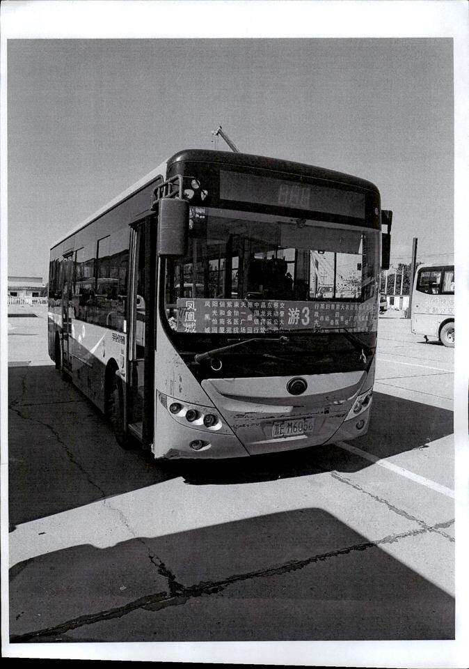 4月3日邢台市冀EM6056号等38辆宇通牌客车网络拍卖公告